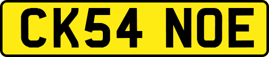 CK54NOE