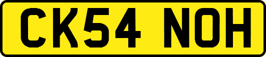 CK54NOH