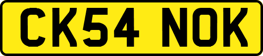 CK54NOK