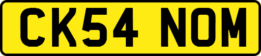 CK54NOM
