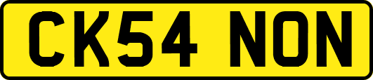 CK54NON