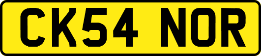 CK54NOR
