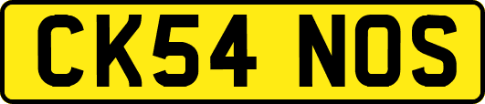 CK54NOS