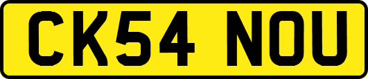 CK54NOU