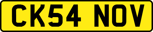 CK54NOV