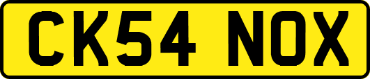 CK54NOX