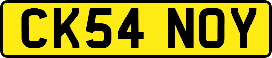 CK54NOY