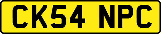 CK54NPC
