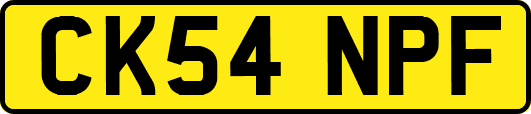 CK54NPF