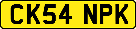 CK54NPK