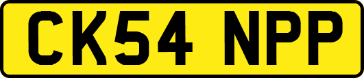 CK54NPP