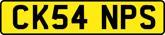 CK54NPS