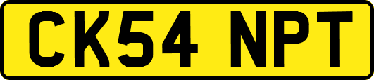 CK54NPT