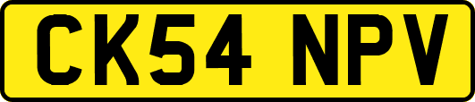 CK54NPV
