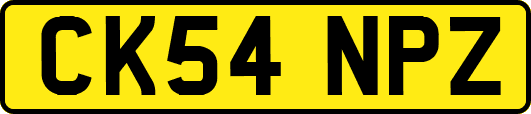 CK54NPZ