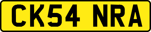 CK54NRA