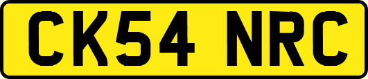 CK54NRC