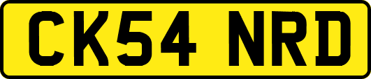 CK54NRD