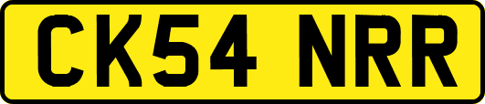 CK54NRR
