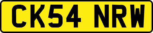 CK54NRW