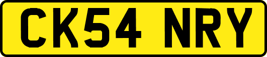 CK54NRY