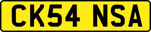CK54NSA