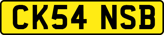 CK54NSB