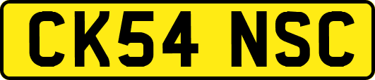 CK54NSC