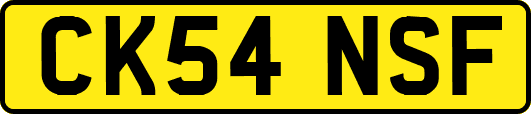 CK54NSF