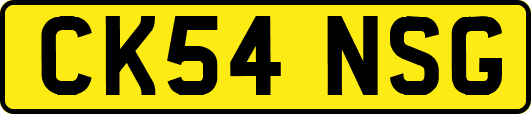 CK54NSG