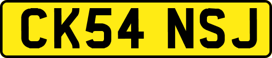 CK54NSJ
