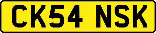 CK54NSK
