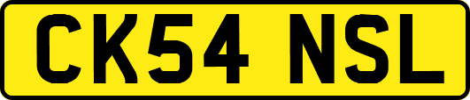 CK54NSL