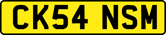CK54NSM