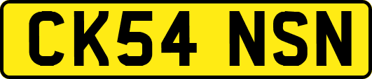 CK54NSN