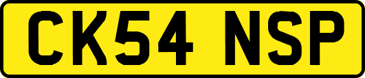 CK54NSP