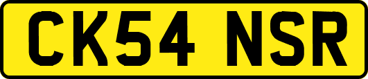 CK54NSR