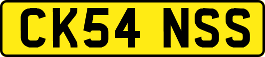 CK54NSS