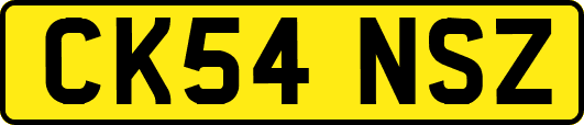 CK54NSZ