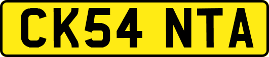CK54NTA