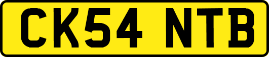 CK54NTB