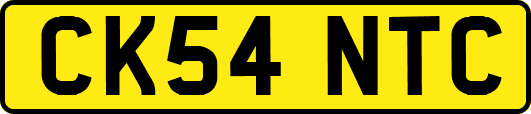 CK54NTC