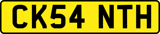 CK54NTH