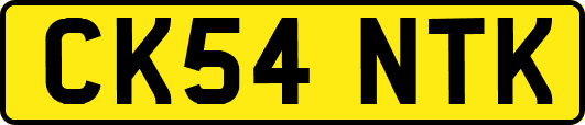 CK54NTK
