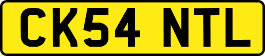 CK54NTL
