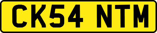 CK54NTM
