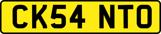 CK54NTO