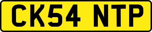 CK54NTP