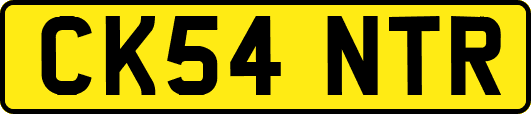 CK54NTR