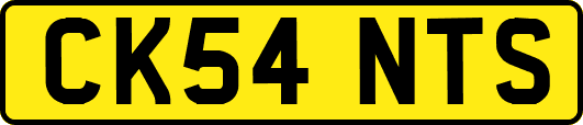 CK54NTS